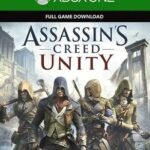 assassins creed unity
