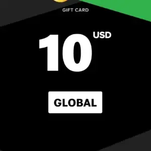 Razer Gold Gift Card 10$