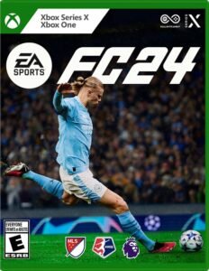 EA SPORTS FC 24 STANDARD ED XBOX ONE|SERIES XS🔑KEY