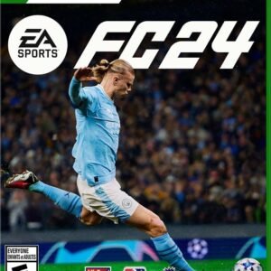 EA SPORTS FC 24 STANDARD ED XBOX ONE|SERIES XS🔑KEY