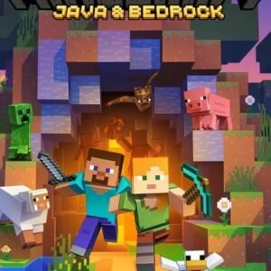 Minecraft: Java & Bedrock Edition PC (WW)