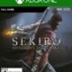 Sekiro: Shadows Die Twice - GOTY XBOX ONE X/S Global Key 🔑