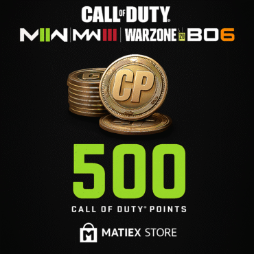 call of duty 500 points xbox