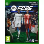 EA SPORTS FC 26 STANDARD ED Xbox One & Xbox Series X|S🔑KEY