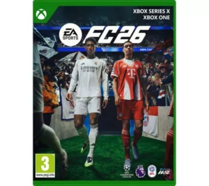 EA SPORTS FC 26 STANDARD ED Xbox One & Xbox Series X|S🔑KEY