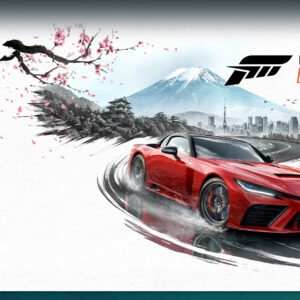 Forza Horizon 6 - Forza Horizon 6: Deluxe Edition