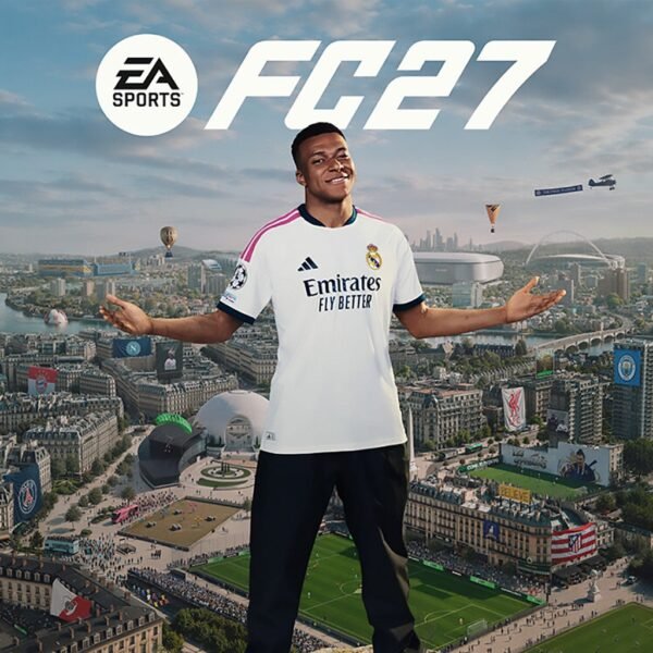fc 27